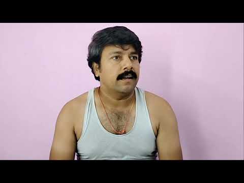 Chetan Gadkari Drunken Fis...