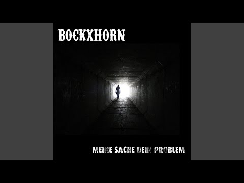 Bockxhorn