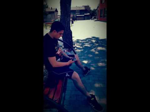 Taci Butel1 Live session