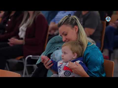 Duhovna obnova Inicijative 40 dana za život (voditelj fra Mario Knezović)