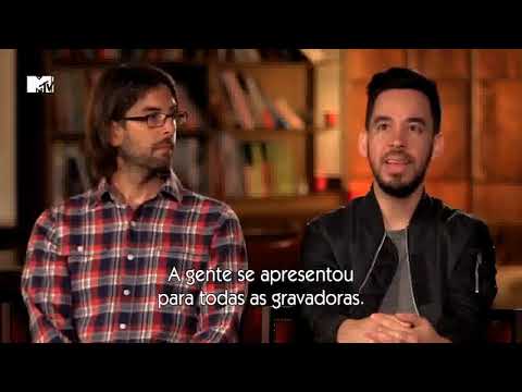 華納兄弟 VS 林肯公園 (Legendado) (Warner Brothers VS Linkin Park (Legendado))