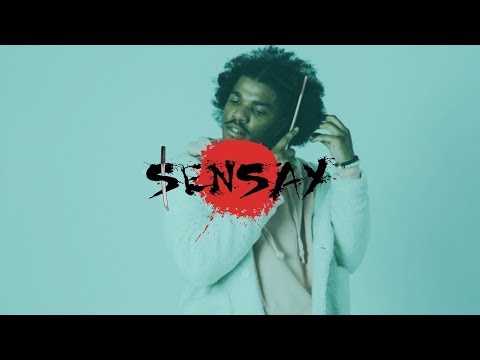 [FREE] GoldLink, Smino, Saba type beat 2019 - "Water"