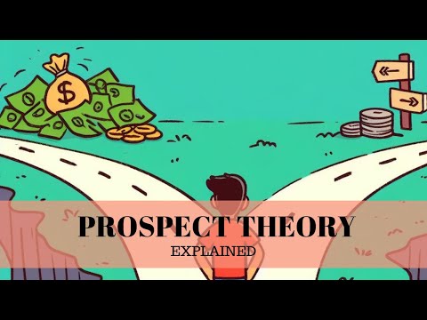 The Psychology of Risk and Reward: Prospect Theory Explained