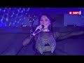 Kenya Grace Strangers Live Tesla Universe Stage EXIT Starseeds 2024