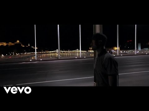 Dani Murungi - No turning back