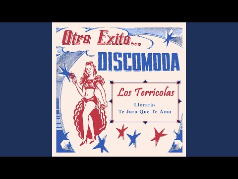 Te Juro Que Te Amo (Remasterizada)