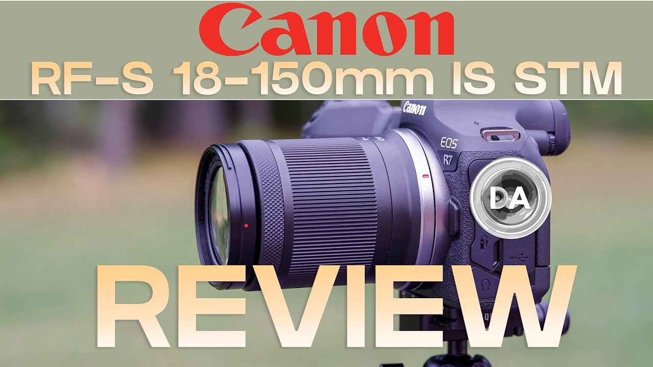 Video thumbnail for Video Review 2