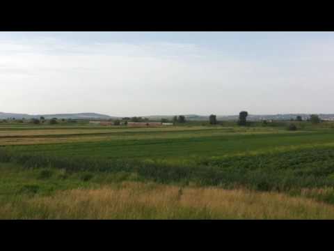 IR 1953 Mangalia-Suceava Nord 24. 6. 2016