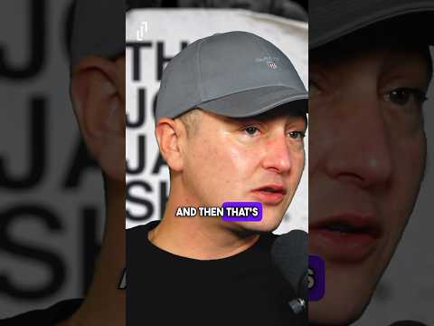 Devlin on his friendship with Ed Sheeran - ‘That Josh James Show’ available now on @wearel17