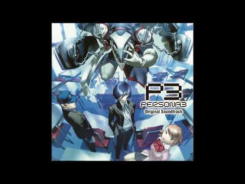 Allan's Favorite Video Game Music #66: Persona 3 - "The Battle For Everyone's Souls"