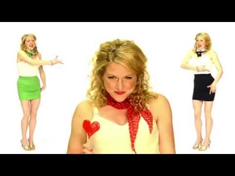 Sugar Fix - Official Video by Laura Vane & The Vipertones