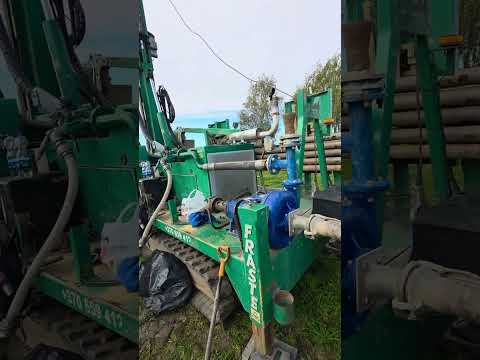 -Kita- XL MAX, drilling machine