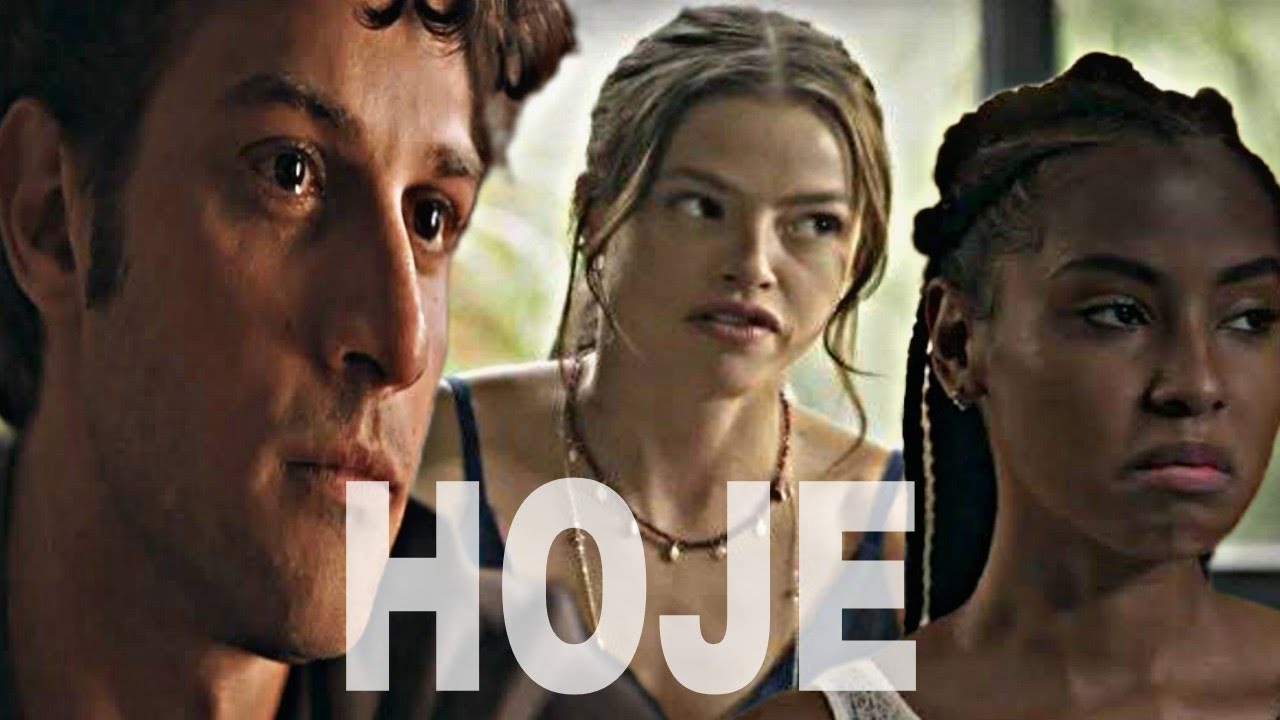 MANIA DE VOCÊ. capítulo de hoje 17/9 quarta feira resumo completo da novela mania de você.