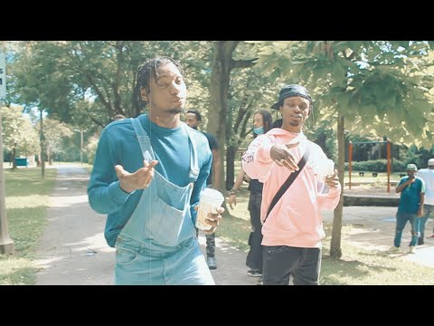 Brian Fresco & SD - Gun Away (Directed By @CraigAllenFilms)
