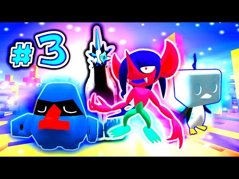 Minecraft Pixelmon QUEST FOR GALARIAN LEGENDS! - "ICY SEARCH!" - Episode 3 (Minecraft Pokemon Mod)