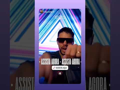 Nova música de Aliciax "Barulho da Galopa"!