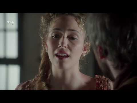 Valle salvaje capitulo 17