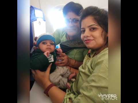 BIRTHDAY WISHES SURPRISE TO DIMPY