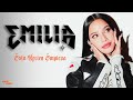EMILIA, DUKI - Esto Recién Empieza (Live Studio - Emilia CCME)
