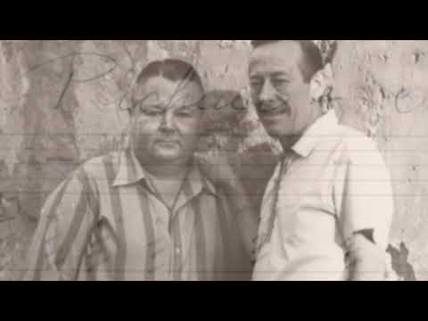 Anibal Troilo Pichuco Intimo EN ESTA TARDE GRIS