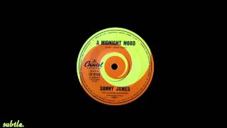 Sonny James - A Midnight Mood