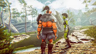 ORC WARCHIEF New Gameplay Demo 14 Minutes 4K