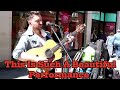 Bruce Springsteen (Dry Lightening) - An Absolutely Stunning Performance by Ben Turner.