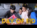 Mo Khan - Day of Eid (Official Nasheed Video) Vocals only  #vocalsonly #nasheed #eidmubarak