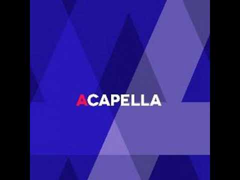 Amabokoboko Sister Bokkina acapella 94 bpm