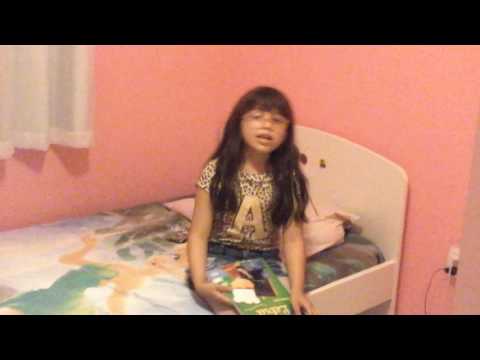 Musicá sem hora  marcada  ( clip )