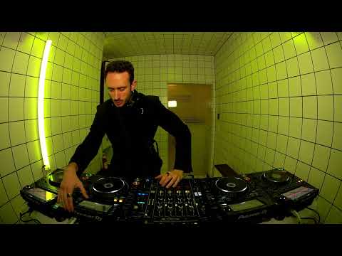 End Train | HÖR - November 8 / 2023