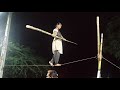 Amazing Street Circus Rope Circus Village Circus
