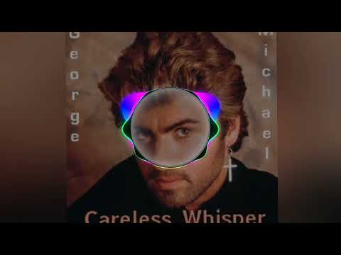Careless whisper no copyright