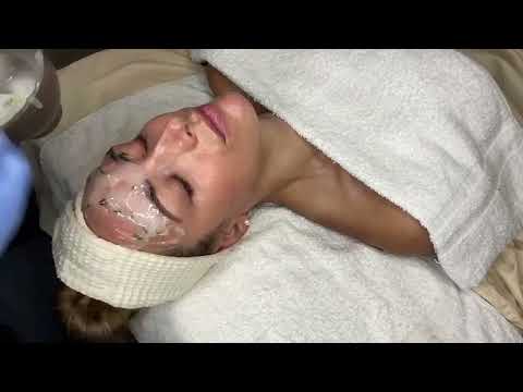 👉 OXYGEN TRIO FACIAL TREATMENT 🌟🌟🌟