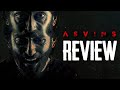 Asvins Movie Review | Vasanth Ravi, Vimala Raman | Tharun Teja| Horror Movies | Telugu|  Thyview