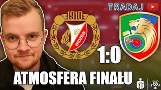 RTS jest już WICELIDEREM:P | Widzew 1:0 Miedź | PKO Ekstraklasa 2022/23 | 14. kolejka