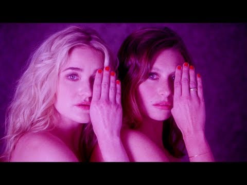 Aly & AJ - Church (Official Video)