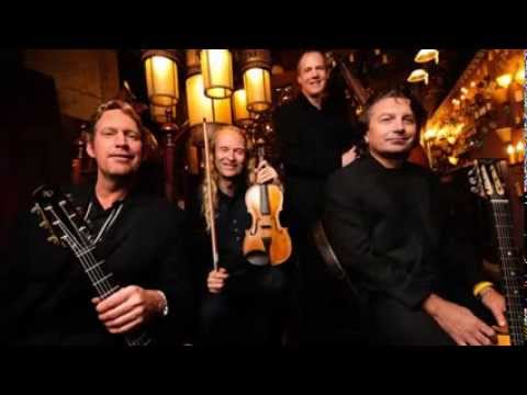 Gypsy Mania - Blues De Paris