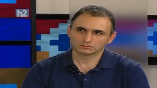Նույնիսկ մուսուլմանական երկրներն են սկսել Հայաստանին աջակցել - Ավետիք Չալաբյան