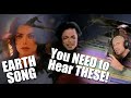 Michael Jackson EARTH SONG Original Studio Multitracks Listening Session Analysis