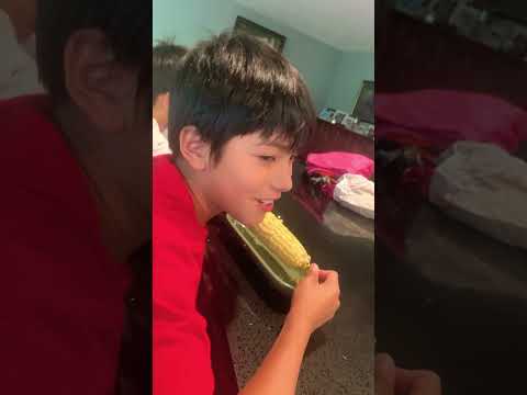 Bro he really said chicken nuggets 😡😡