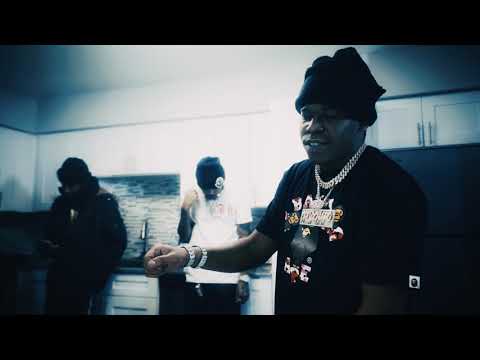 Crudchapo - Traffican (Official Music Video)