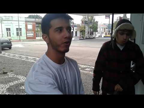 11 Gradas - MRV vs Kaefe