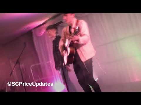 Sean and Conor Price All Along The WatchTower Tullow