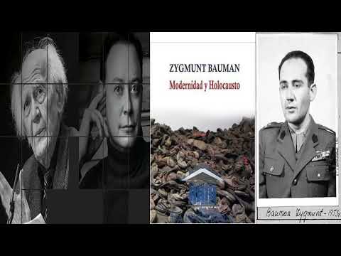 audiolivro - Zygmunt Bauman - Modernidade e Holocausto (9) - Final