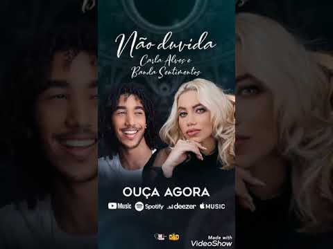 banda sentimentos e Carla Alves