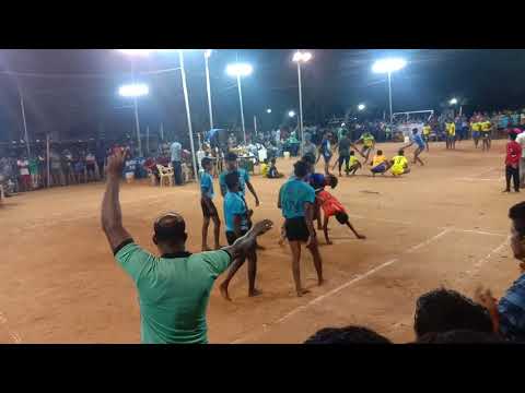 Babu Brothers Koliyankulam Vs uralvaimozhi