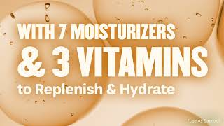 Gold Bond Men's Essentials Everyday Moisture Daily Body