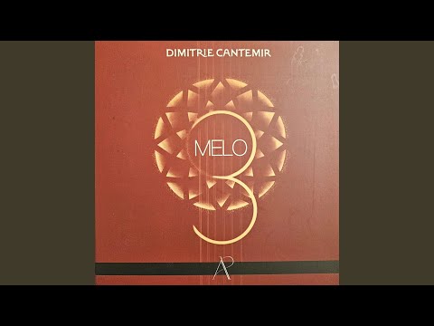 Pe​ș​rev makam Mahur, usul Duyek, composer Tatar Han Gazi Giray, no 206