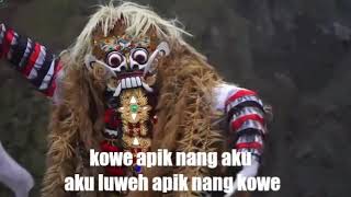Download lagu Story wa ( rumongso ingusun) terbaru 2019 mp3